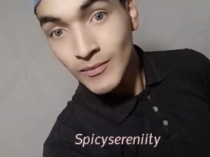 Spicysereniity