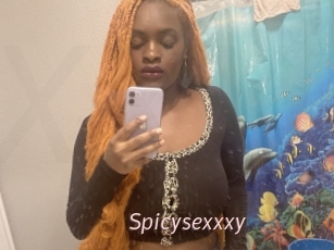 Spicysexxxy