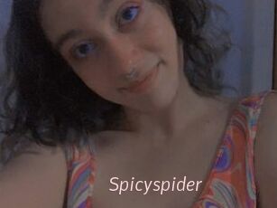 Spicyspider