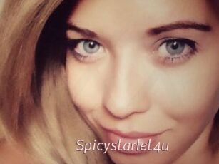 Spicystarlet4u