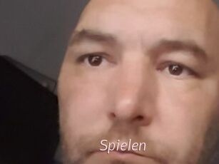 Spielen