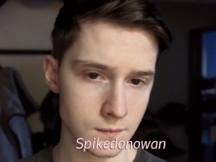 Spikedonowan