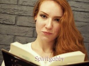 Spiritgabby