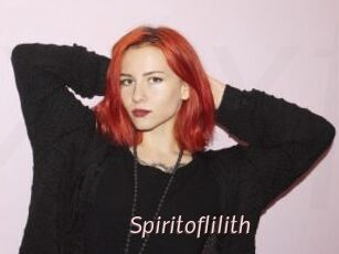 spiritoflilith xxx Free Sites