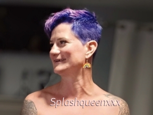 Splashqueenxxx