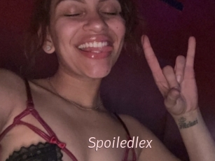 Spoiledlex