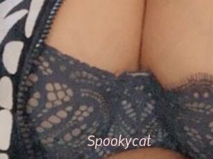 Spookycat