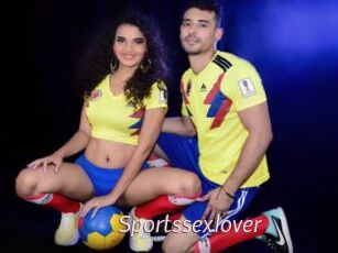 Sportssexlover