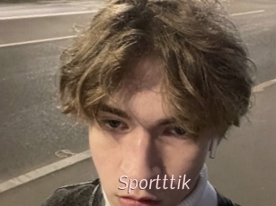 Sportttik