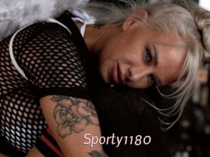 Sporty1180