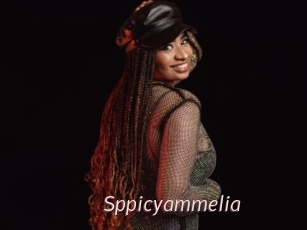 Sppicyammelia