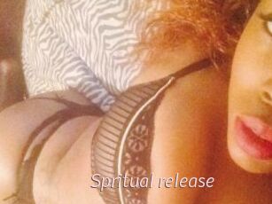 Spritual_release