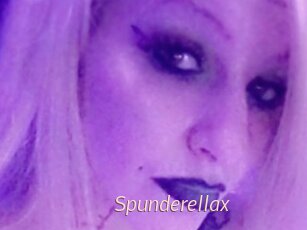Spunderellax