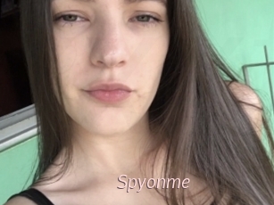 Spyonme