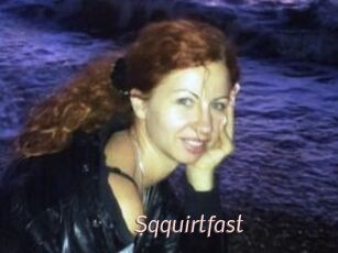Sqquirtfast