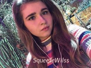 SqueezeWilss