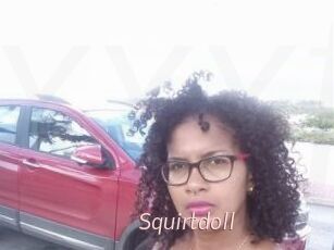 Squirtdoll