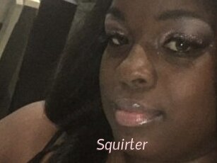 Squirter