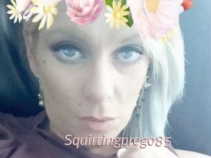 Squirtingprego85