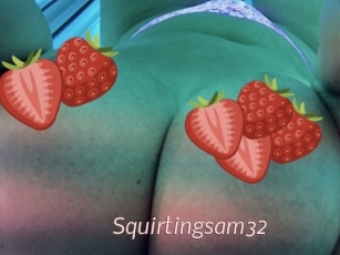 Squirtingsam32