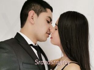 Srandsragrey