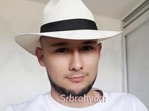 Srbrahyam