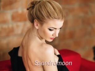 Ssandramoon