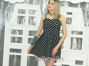 Ssilverllilyy