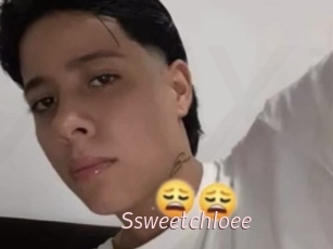 Ssweetchloee