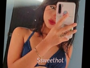 Ssweethot