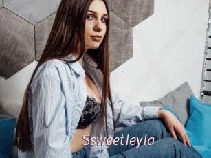 Ssweetleyla