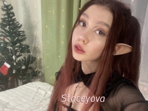 Staceyova