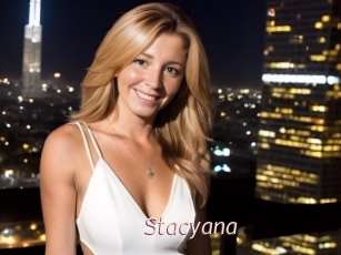 Stacyana