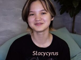 Stacycyrus