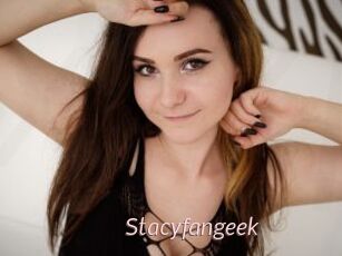 Stacyfangeek