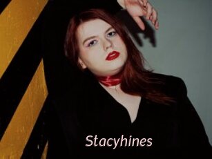 Stacyhines