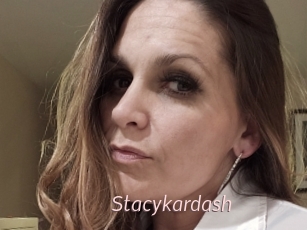 Stacykardash