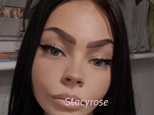 Stacyrose