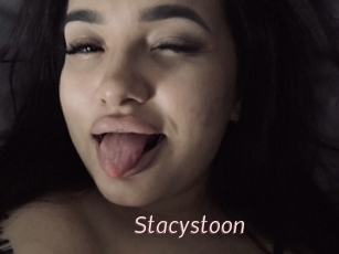Stacystoon