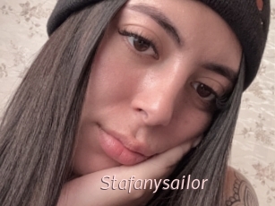 Stafanysailor