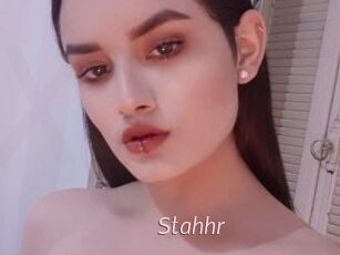 Stahhr
