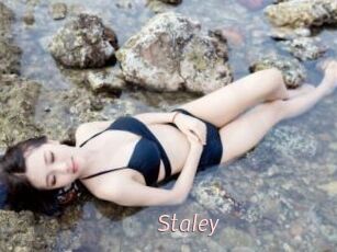 Staley