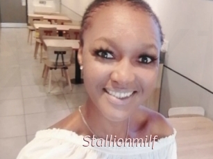 Stallionmilf