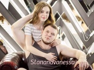 Stanandvanessa