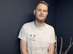 Stanmonty