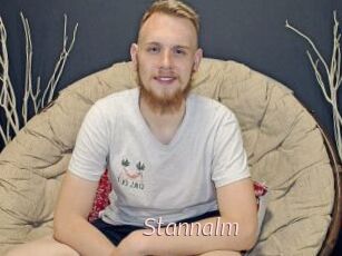 Stannalm