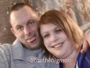 Stanthebigman