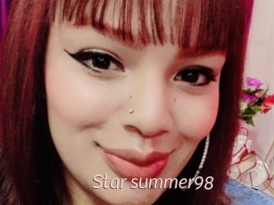 Star_summer98