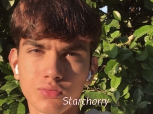 Starcharry