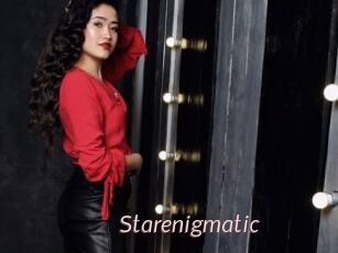 Starenigmatic